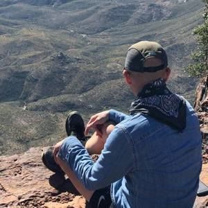 Meet your Posher, Jess